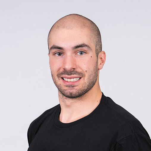 Robert Bonomo