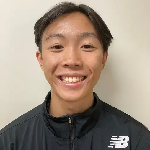 Connor Chow