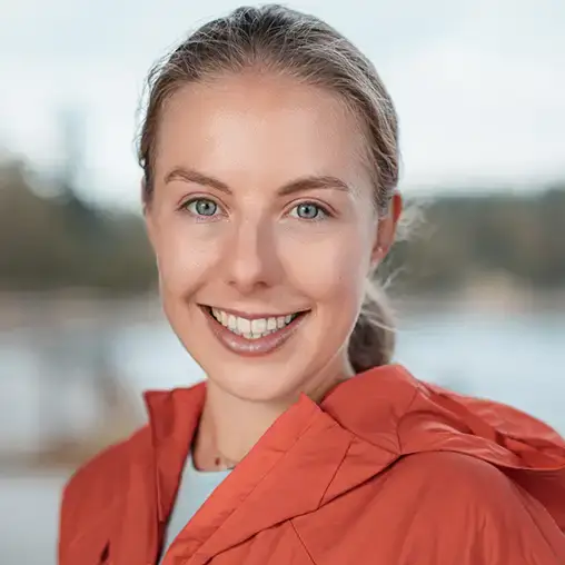Devan Weibe