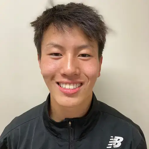 Jacob Li